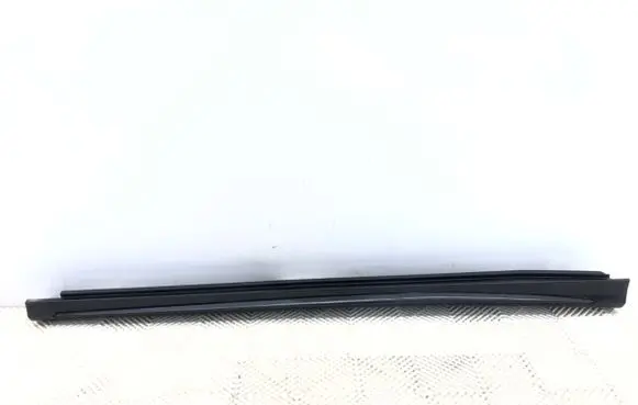 Mercedes-Benz A W176 Front sill (body part) A1766980054
