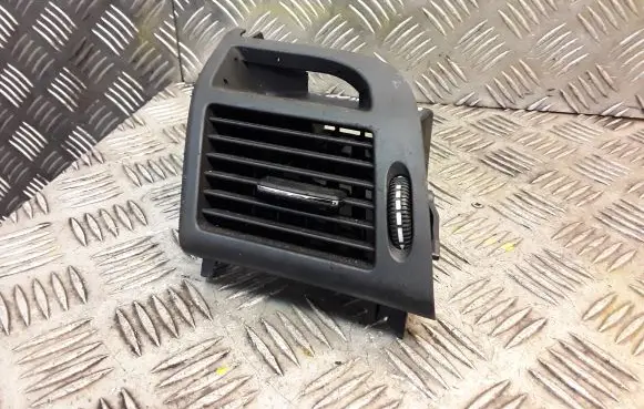 Mercedes-Benz E W211 Dashboard air vent grill cover trim 2118301154 A2118301154