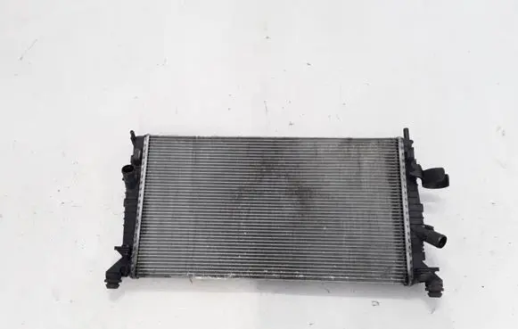 Volvo C70 Coolant radiator