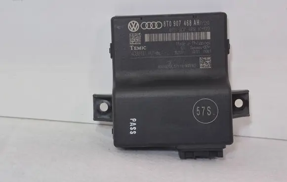 Audi Q5 SQ5 Gateway control module 8T0907468AH 403213 8T0907468K