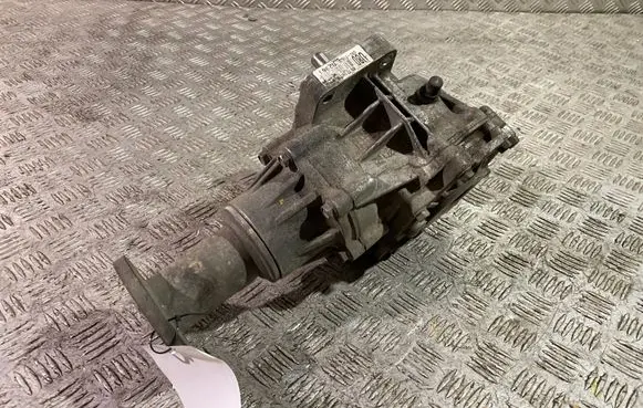 KIA Sportage Gearbox transfer box case U80F1608 U80 U80F160802961