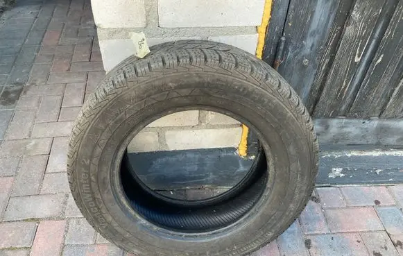 Ford Transit R15 C summer tire 19570R15C