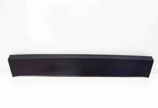 Volkswagen ID.3 Centre console side trim rear 10A867617