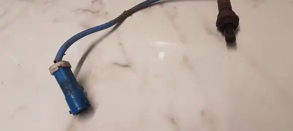 Ford Focus Lambda probe sensor 98AB90444BB