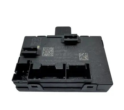 Porsche Macan (95B) Door control unit/module 4h0959795p