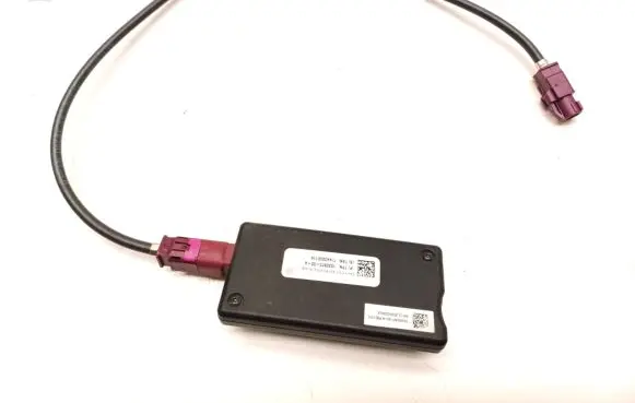 Tesla Model S Other control units/modules 1032972-00-A