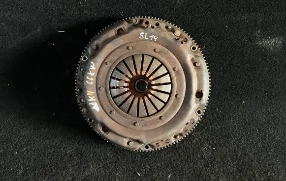 Audi A3 S3 8L Clutch set kit 037105273C