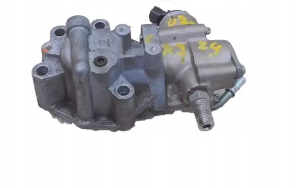 Mazda CX-7 EGR valve
