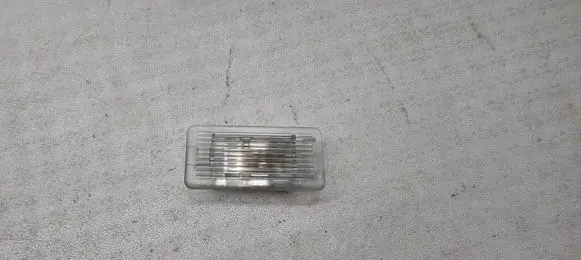 BMW 1 F20 F21 Boot/trunk interior light 9270506 AL02
