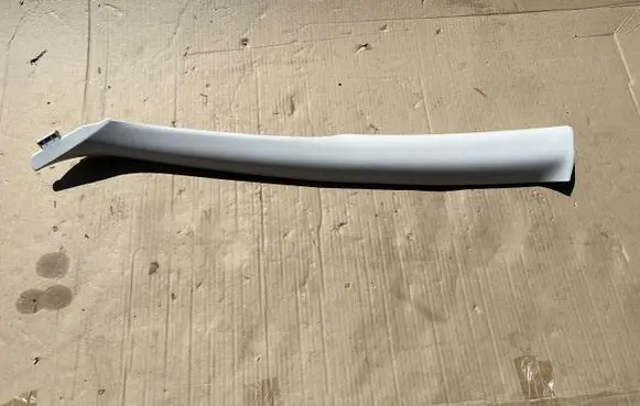Ford Fiesta (A) pillar trim