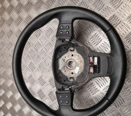 Seat Leon (1P) Steering wheel 1P0419091H BALDAI1146