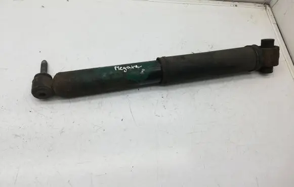 Renault Megane III Rear shock absorber/damper