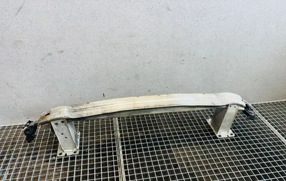 Audi A4 S4 B8 8K Front bumper cross member 8K0807113B