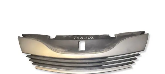 Renault Laguna II Front grill 8200012581