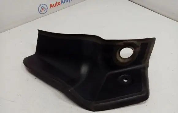 BMW X1 F48 F49 Other trunk/boot trim element 7350722 63217350722