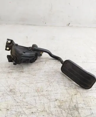 Volkswagen Sharan Accelerator throttle pedal 7M3723507B 6PV00777002 YM219F836FA
