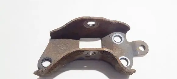Toyota RAV 4 (XA30) Bracket in trunk/boot 