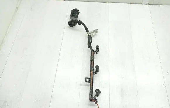 Ford Mondeo MK IV Glow plug wires AV6Q6M091