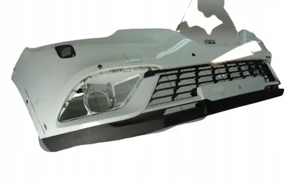 Renault Scenic IV - Grand scenic IV Front bumper R10P4