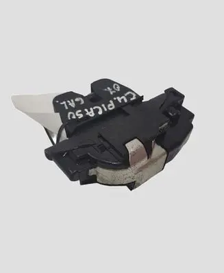 Citroen C4 I Picasso Tailgate/trunk/boot lock/catch/latch 9660403980
