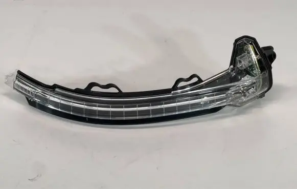 Audi A4 S4 B9 8W Mirror indicator light 8W0949102