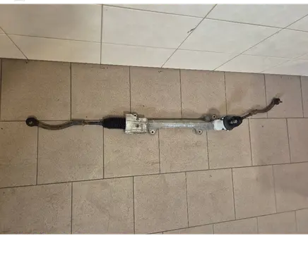 KIA Ceed Steering rack 56500A6000