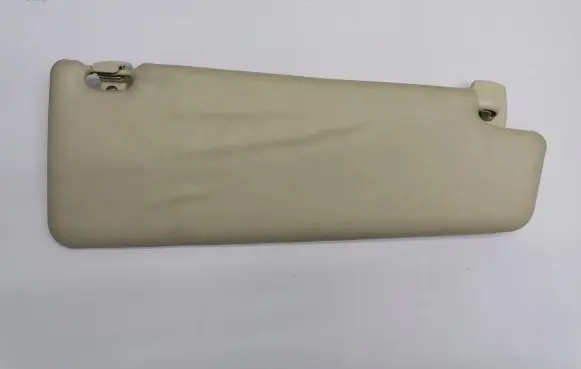 Lancia Musa Sun visor 203349