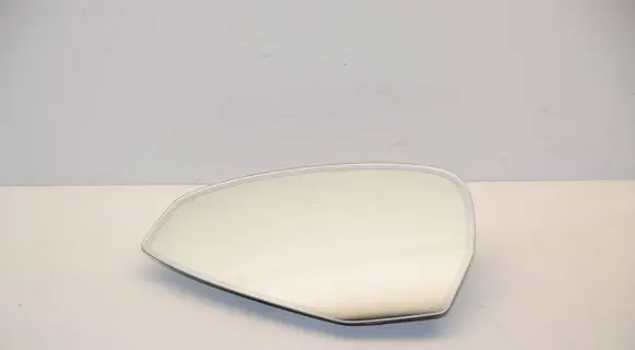 Audi A5 Wing mirror glass 8W0857535G 9658