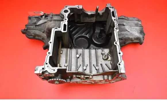 Audi A6 Allroad C5 Oil sump 059103603AF