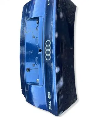 Audi A4 S4 B5 8D Truck tailgate 