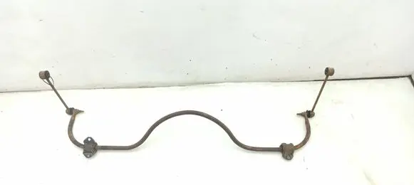 Jeep Grand Cherokee (WK) Rear anti-roll bar/sway bar 