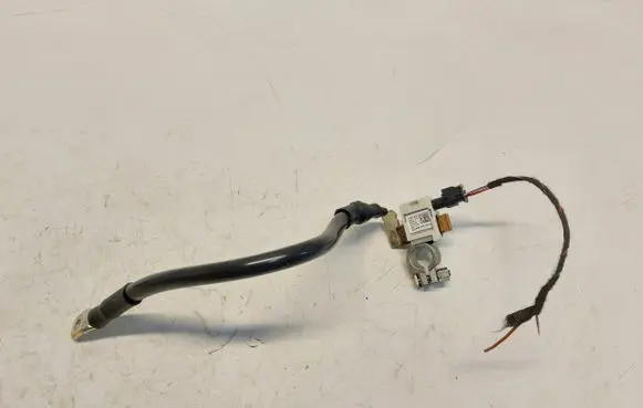 Porsche Macan (95B) Positive cable (battery) 80A815181AJLK01
