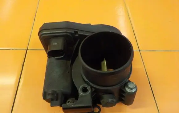 Land Rover Range Rover L322 Throttle body valve 0280750210 3MB80
