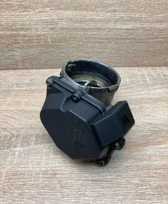 Volkswagen Transporter - Caravelle T5 Throttle valve 03G128063A