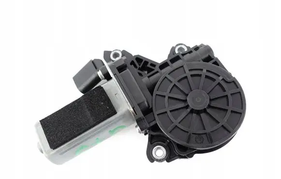 Audi A7 S7 4G Rear door soft close latching motor 4G8839003