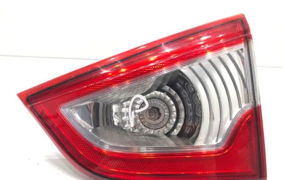 Suzuki SX4 S-Cross Rear/tail lights