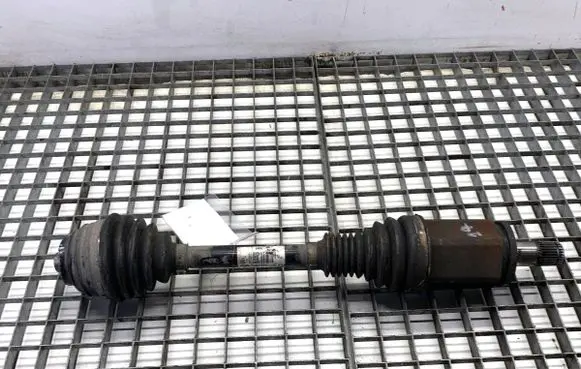 BMW 3 F30 F35 F31 Front driveshaft 7597693