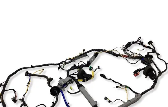 Hyundai Ioniq 5 Wiring harness 915YFGI160 91501GIDX2AB
