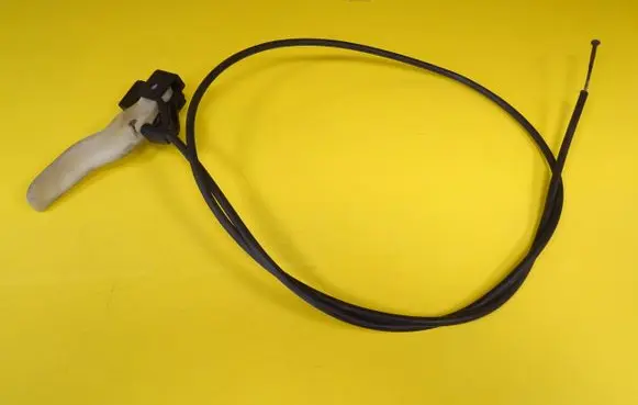 Opel Corsa B Engine bonnet/hood lock release cable 