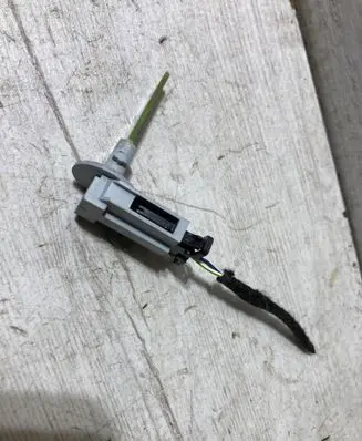 Skoda Enyaq iV Interior temperature sensor 3d0907543a