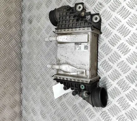 Volkswagen Transporter - Caravelle T6 Intercooler radiator GP677008 04L145749M