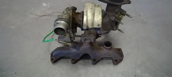 Renault Megane III Turbo 54391014760