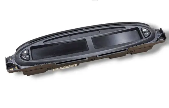 Citroen Xsara Picasso Speedometer (instrument cluster) 88311351 966173780