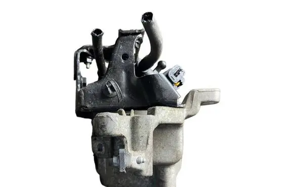 Ford Mondeo MK IV Fuel filter housing AV6Q9B262AB KA9481T2
