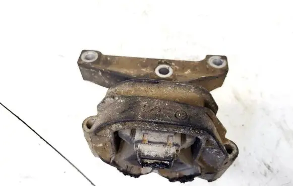 Citroen C3 Engine mount bracket 9689029080 9647722280