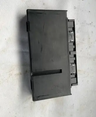 BMW 6 E63 E64 Other control units/modules 9118729
