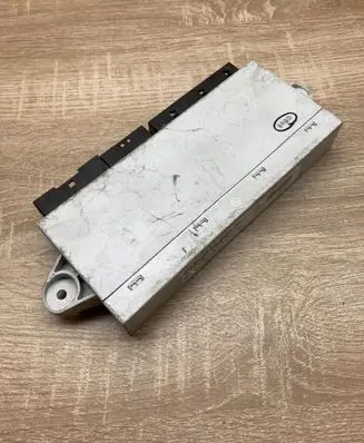 BMW 7 E65 E66 Door control unit/module 6958447 6015007017