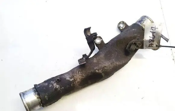 Toyota RAV 4 (XA30) Intercooler hose/pipe