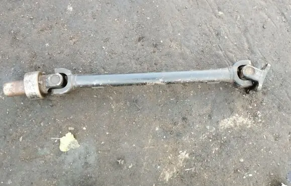 Suzuki Vitara (ET/TA) Front prop shaft 