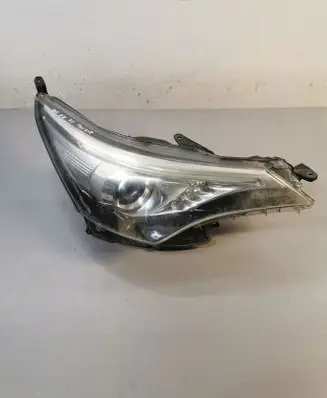 Headlight/headlamp